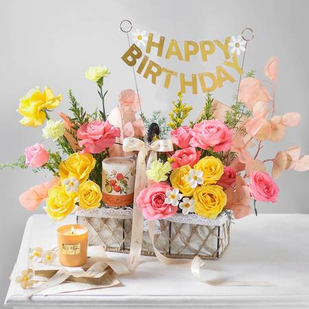 A Sun-Kissed Birthday-picture-23