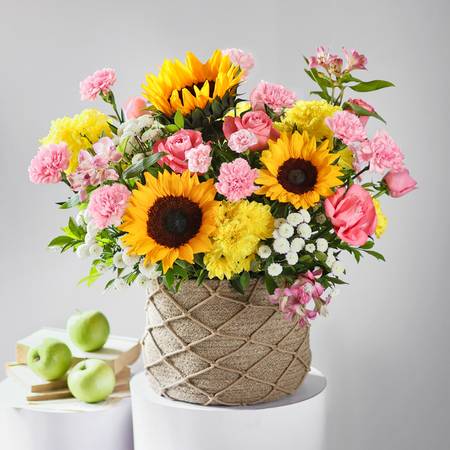 A Warm Bloomscape-picture-39