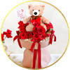 Soft toy Hampers
