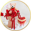Teddy Hampers