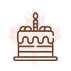 Cakes to canada