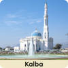 Kalba