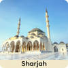 Sharjah