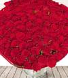 100 Dreamy Red Roses For Valentine's Day Online