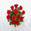 12 Roses Short Stemmed Online