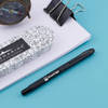 Gift 2-in-1 Stylus & Matte Black Roller Pen