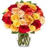 24 Roses Of Love Valentine's Day Bouquet