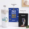 Gift 365 Ways Personalized Traveller Gift Hamper