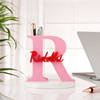 Buy 3D Initial And Name Penstand