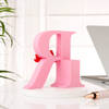 Shop 3D Initial And Name Penstand