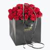 40 Red Roses In A Gift Bag 190863 Online