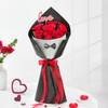 Gift 8 Red Roses Love Bouquet