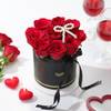 Shop 9 Roses Arrangement For Valentine's Day