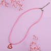 Buy A Heart Full Of Love Girls Pendant Chain