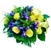 A lot of happiness bouquet Online