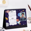 Gift A Year Full Of Possibilities - Personalized 2026 Desk Calendar