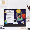 Shop A Year Full Of Possibilities - Personalized 2026 Desk Calendar