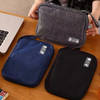 Accessories Organizer Pouch - Travel - Single Piece Online