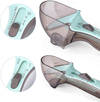 Gift Adjustable Measuring Spoon - Assorted - Set Of 2