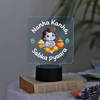 Adorable Bal Krishna LED Lamp