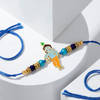 Buy Adorable Krishna Rakhi For Kids