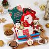 Adorable Season Of Jolly Christmas Hamper Online