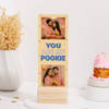 Buy Adorable Surprise Personalized Gift Hamper For Her