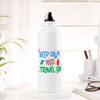 Buy Adventure Ready Personalized Metal Sipper