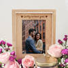 Gift Affectionate Memories Personalized Hamper