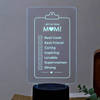 Shop All-In-One Mom LED Lamp