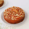 Almond Amaze Dry Cake (400 Gms)
