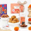 Almond Bliss Bhai Dooj Hamper