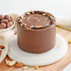 Almond Drizzle Truffle Cake (1 Kg) Online