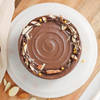 Buy Almond Drizzle Truffle Cake (250 Gms)