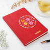 Always Keep Growing Personalized Diary