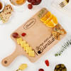 Buy Always Start With Bismillah Personalized Chopping Board