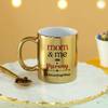 Always Together Golden Mug For Moms Online
