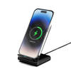 Buy Ambrane Powerpod Wireless Charger - Personalized