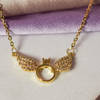 Shop Angel Wings Necklace For Women