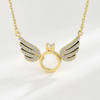 Angel Wings Necklace For Women Online