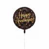 Anniversary Foil Balloon Online