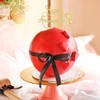 Anniversary Hearts Chocolate Pinata Ball Cake (1 Kg)