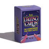 AntiDate Couple's Card Game - Single Piece