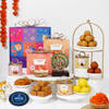 Appetizing Delights Diwali Gift Hamper