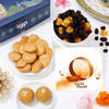 Appetizing Karwa Chauth Hamper