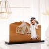 Gift Arab Desert Personalized Caricature