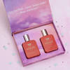 Gift Aromatic Girls Perfume Kit - Set Of 2