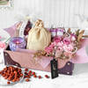 Aromatic Lavender Hamper - Customized with Logo Online