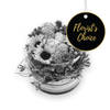 Arrangement of cut flowers - Florist’s Choice