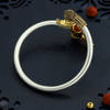 Buy As Auspicious As Shiva Rakhi Bracelet